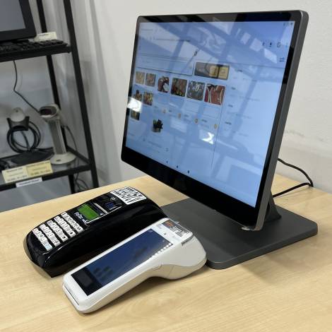 BARSOFT NTAK szoftver