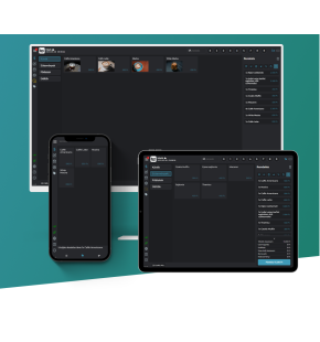 BARSOFT NTAK szoftver