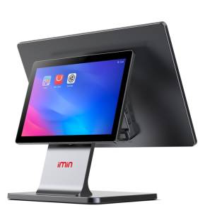 iMiN SWAN 2 Android Tablet 4GB+64GB  